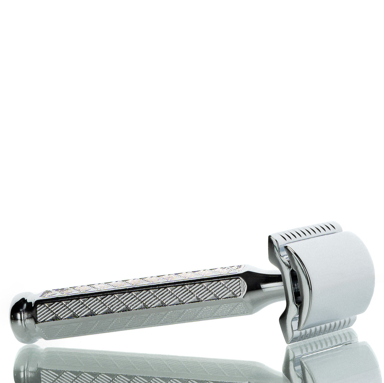 merkur-42c-rasierhobel-geschlossener-kamm-kurzer-griff image 3