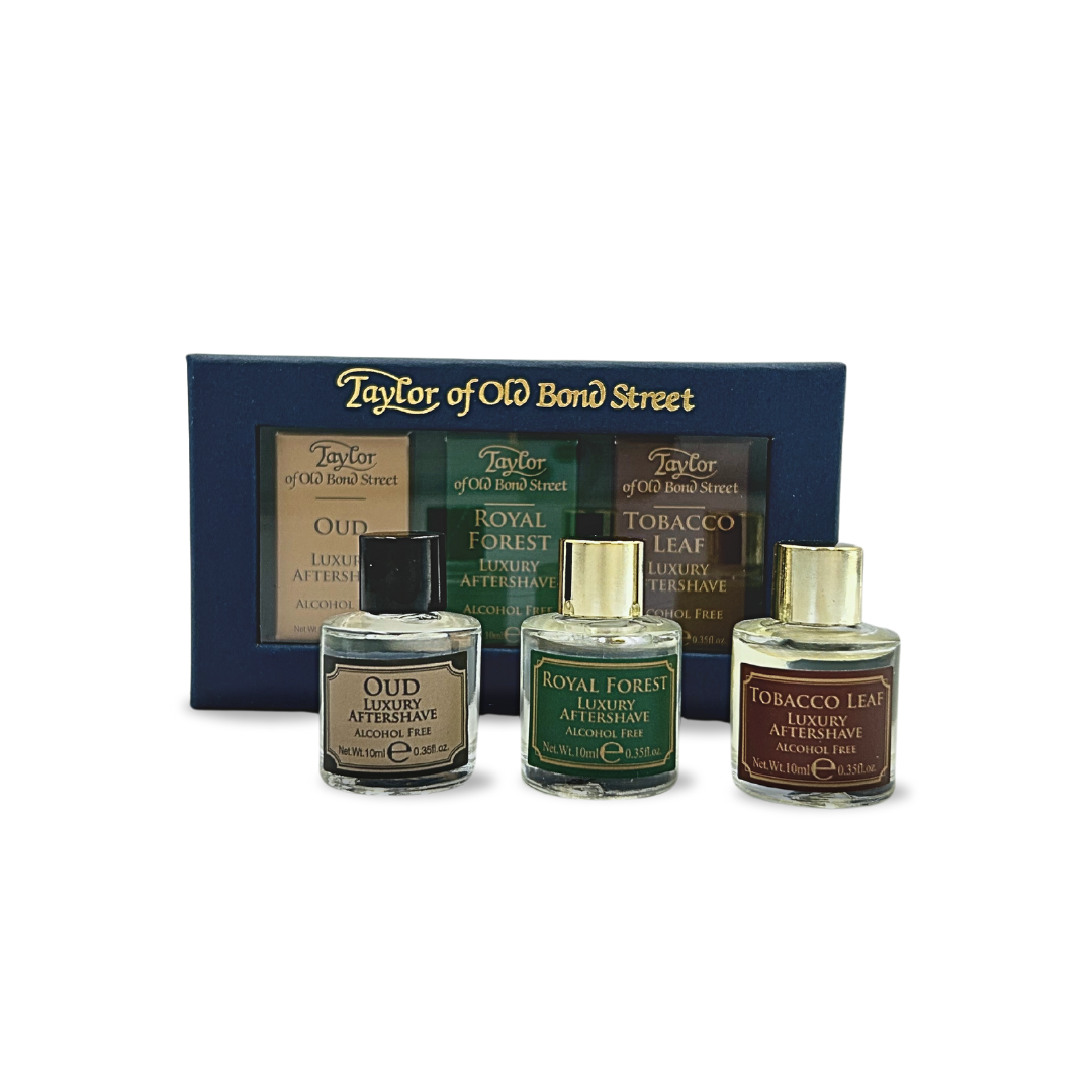 taylor-of-old-bond-street-luxury-aftershave-lotion-set-mit-oud-royal-forest-und- image 2