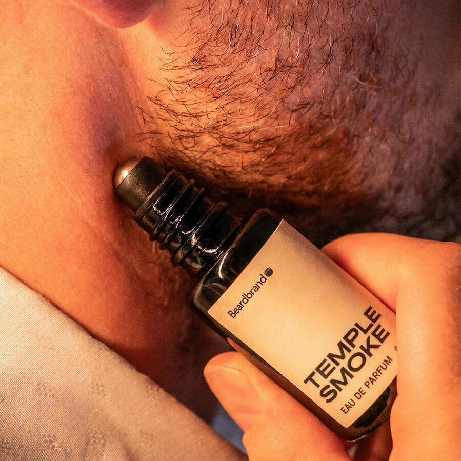 beardbrand-temple-smoke-cologne-eau-de-parfum-20-ml-oud image 3