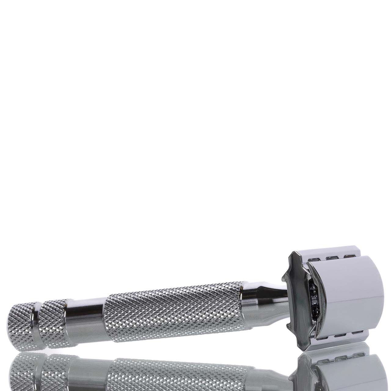 rockwell-6c-rasierhobel-white-chrome-geschlossener-kamm image 3