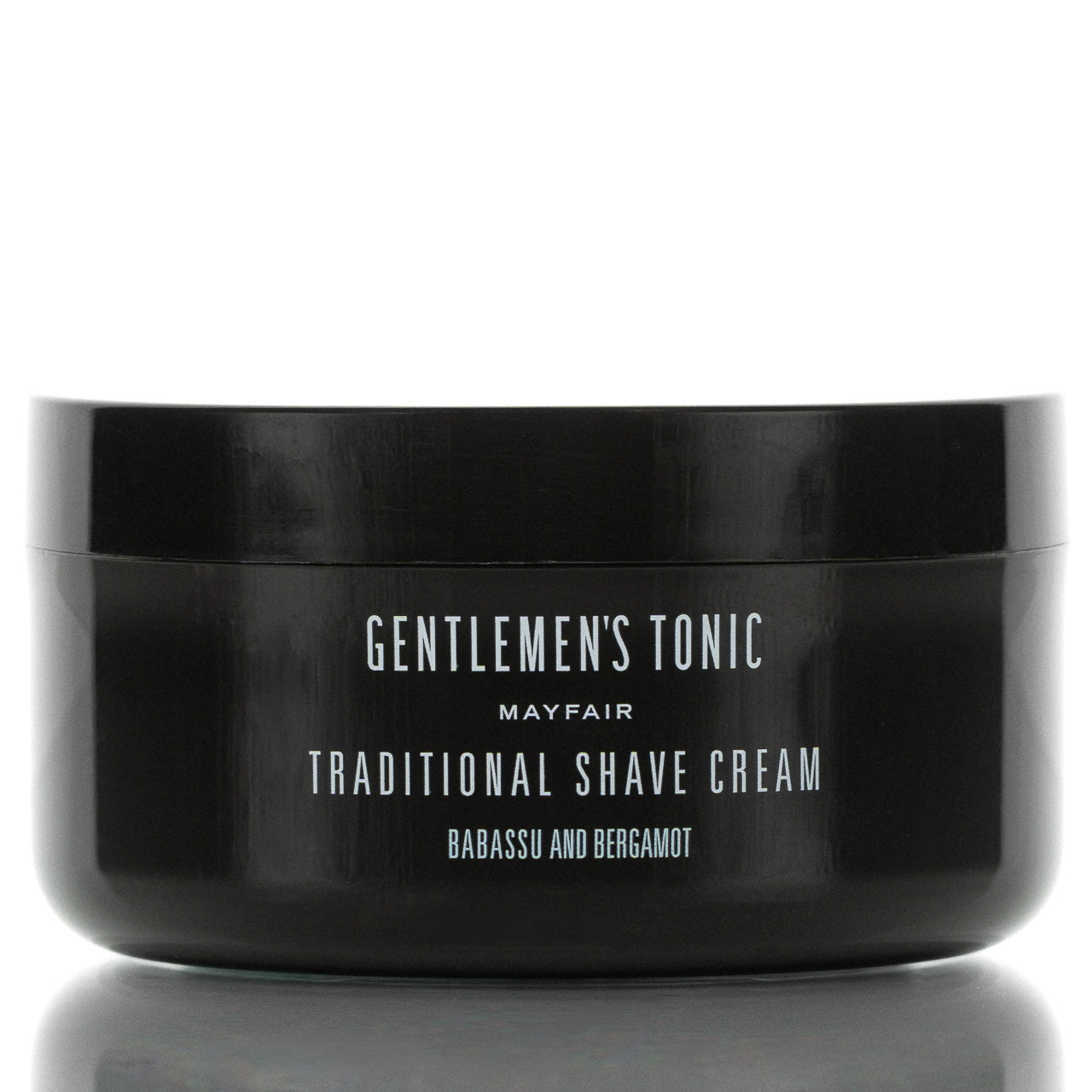 gentlemen-s-tonic-rasiercreme-125g-shaving-cream-mit-babassu image 2