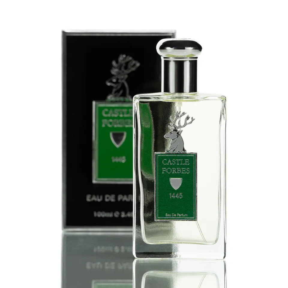 castle-forbes-1445-eau-de-parfum-100ml-foug-re-duft image 1