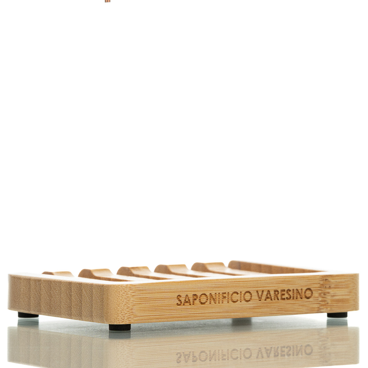 saponificio-varesino-seifenschale-bambus-gerippt image 5
