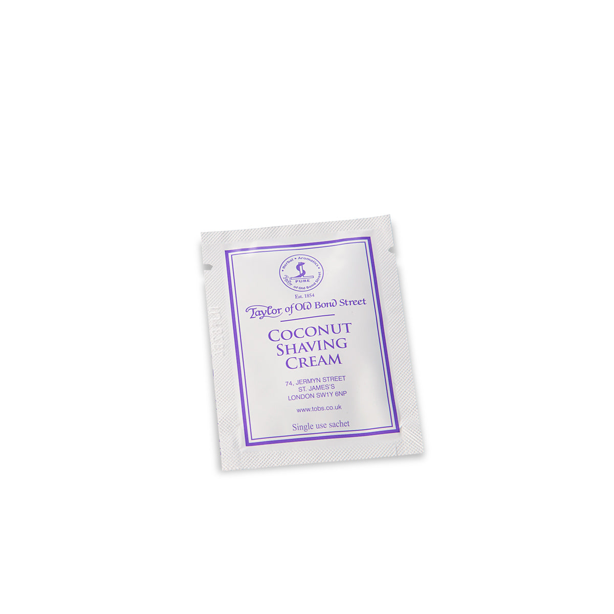 taylor-of-old-bond-street-rasiercreme-probe-kokos-5ml image 1