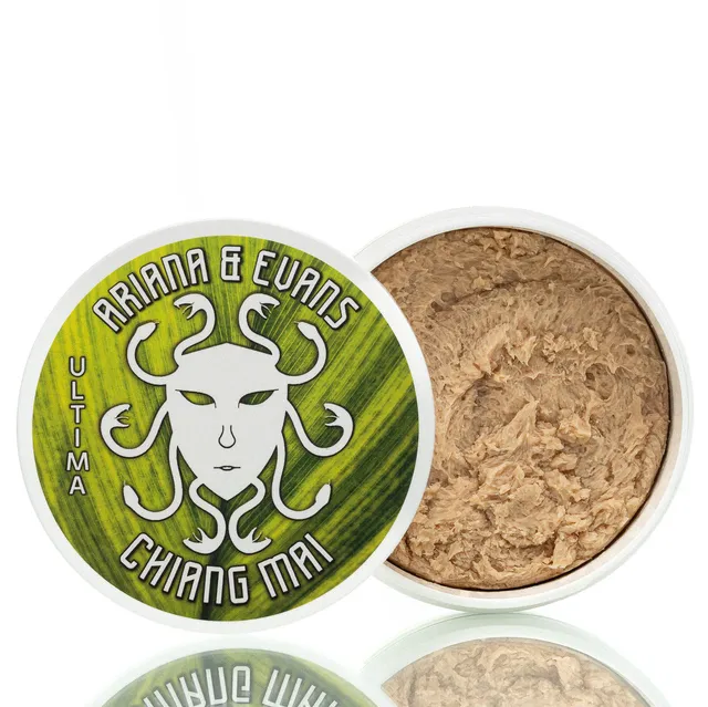 ariana-evans-ultima-chiang-mai-rasierseife-118ml-tallow image 1