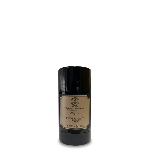taylor-of-old-bond-street-oud-deo-stick-75ml-aluminiumfrei image 1