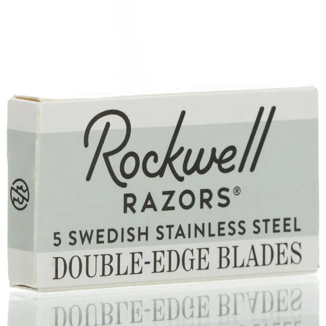 rockwell-swedish-stainless-rasierklingen-100-stk-double-edge image 1