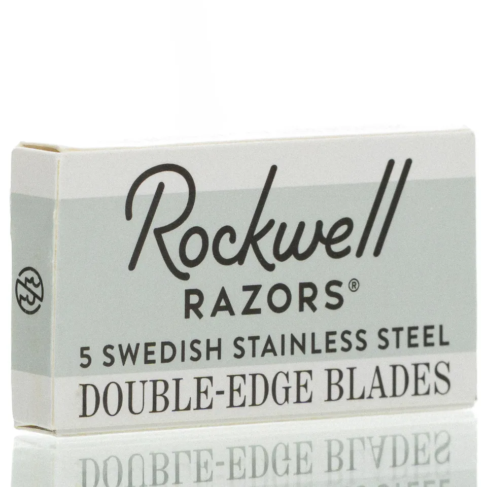 rockwell-swedish-stainless-rasierklingen-100-stk-double-edge image 1