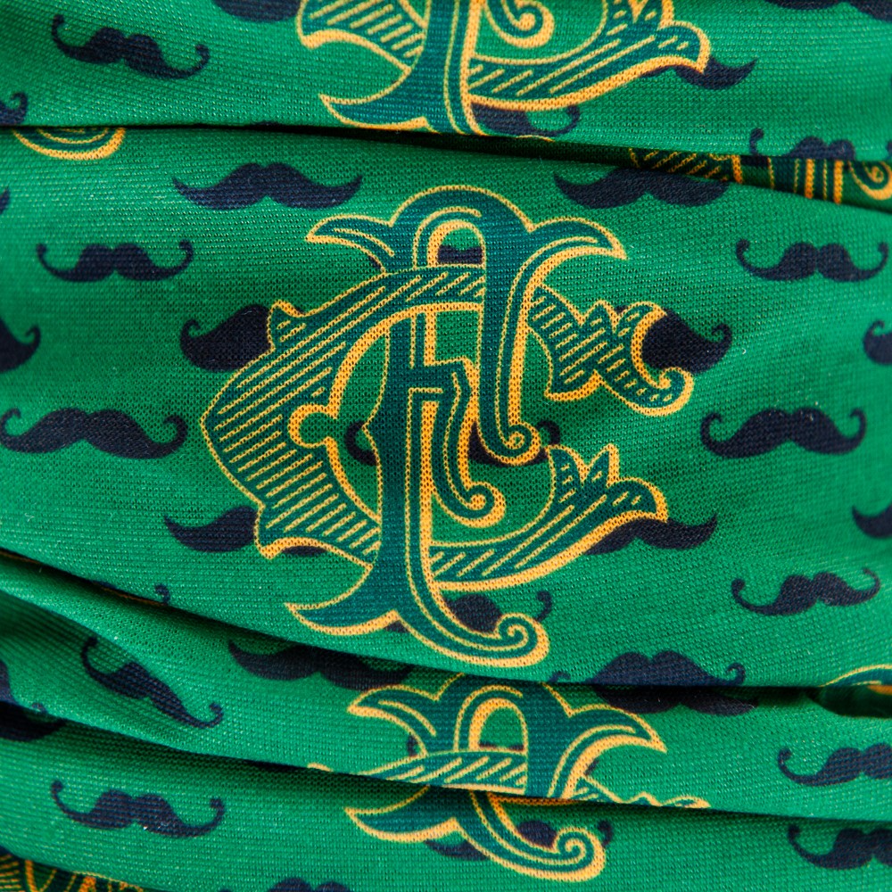 captain-fawcett-accessories-neck-tube-halstuch-monogramm image 3
