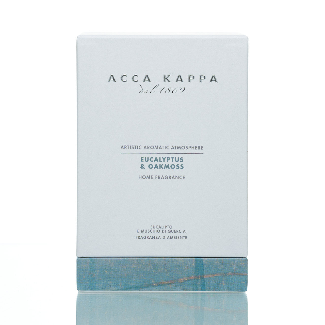 acca-kappa-eucalipthus-oakmoss-raumdiffusor-250ml-wald image 2