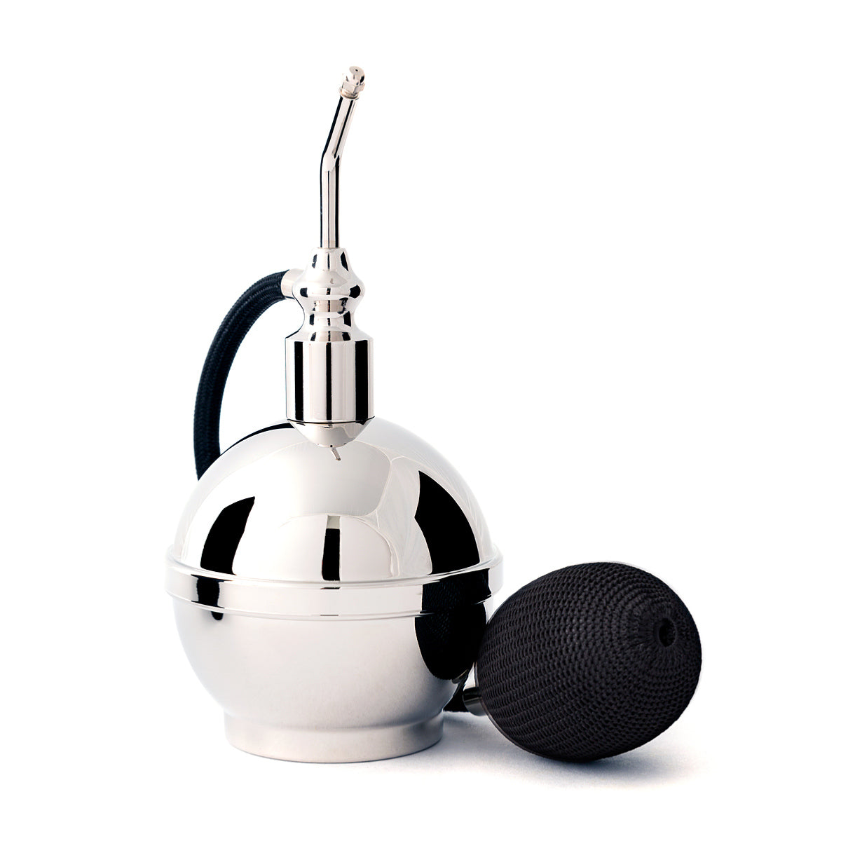 taylor-of-old-bond-street-sandalwood-parfum-atomiser-chrom-100ml image 2