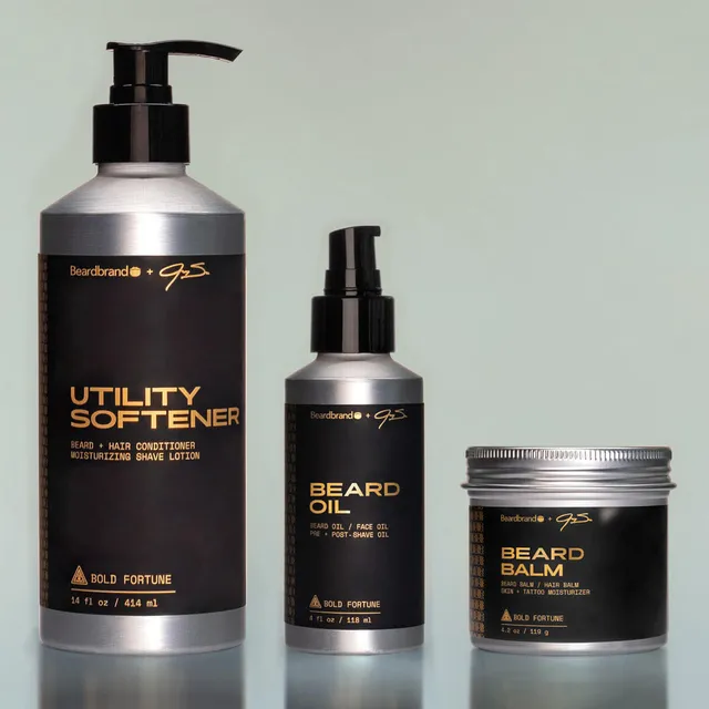 beardbrand-bold-fortune-bartpflege-set-3-teilig-leder-oud image 1