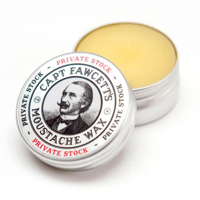 captain-fawcett-private-stock-schnurrbartwachs-medium image 1