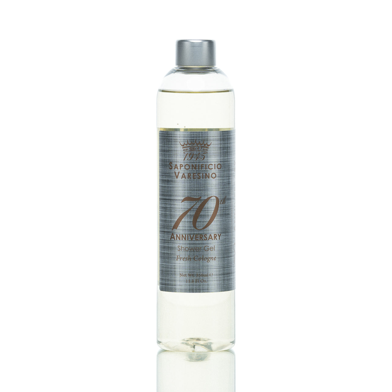 saponificio-varesino-70th-duschgel-350-ml-anniversary image 1