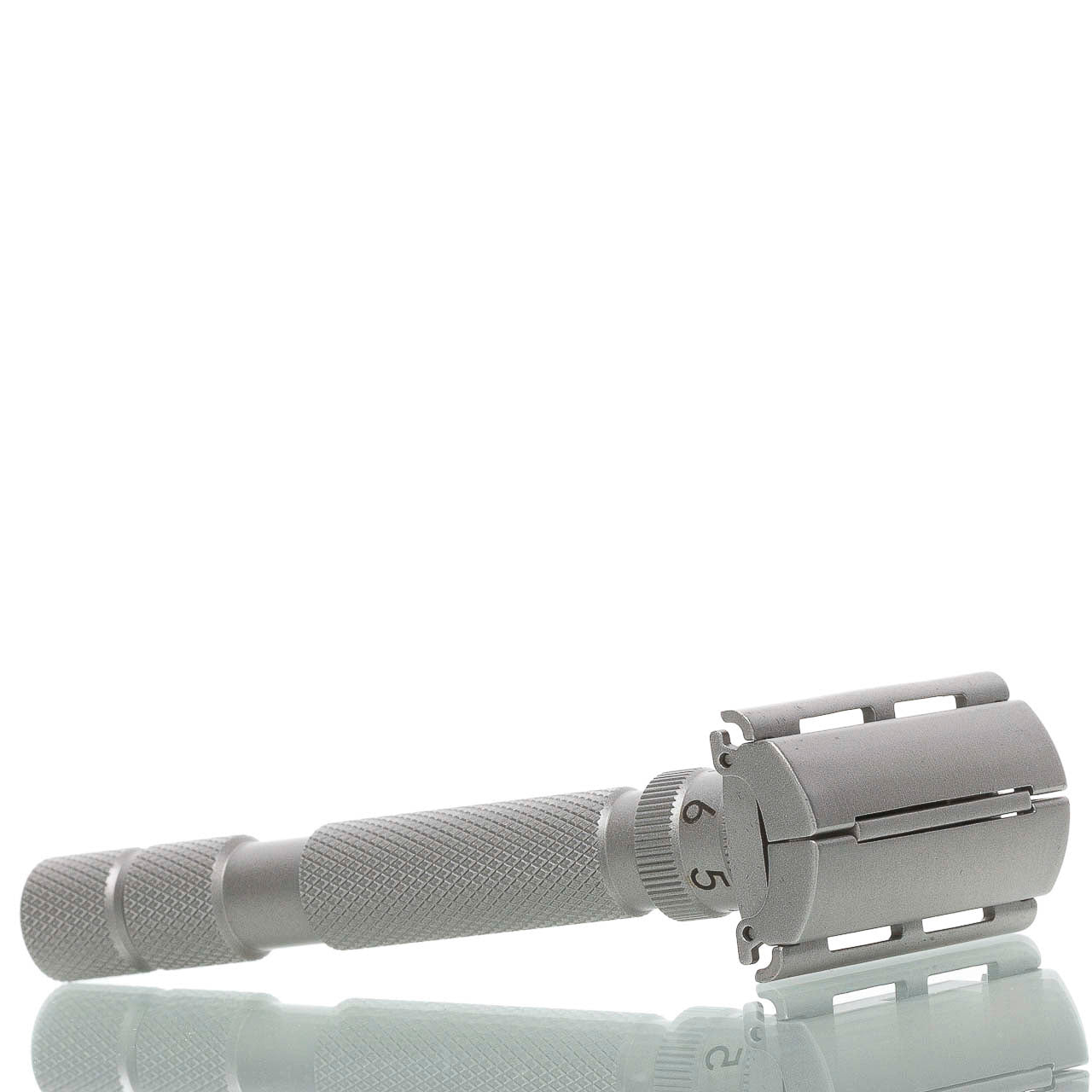 rockwell-model-t2-ss-rasierhobel-edelstahl-verstellbar image 3