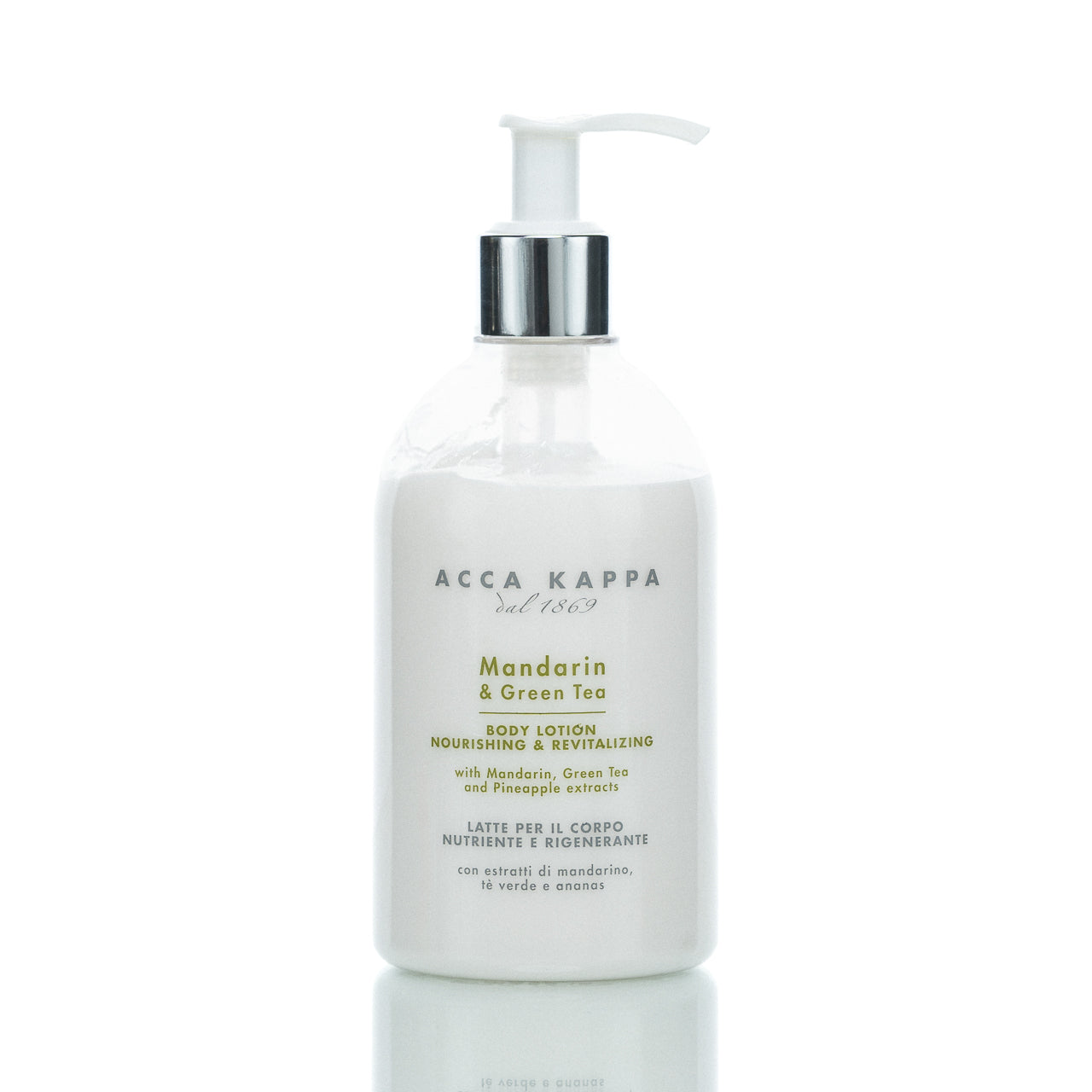 acca-kappa-mandarin-green-tea-k-rperlotion-300ml image 1