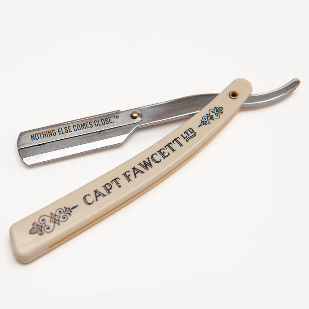 captain-fawcett-shaving-care-rasiermesser-wechselklinge-profi image 5
