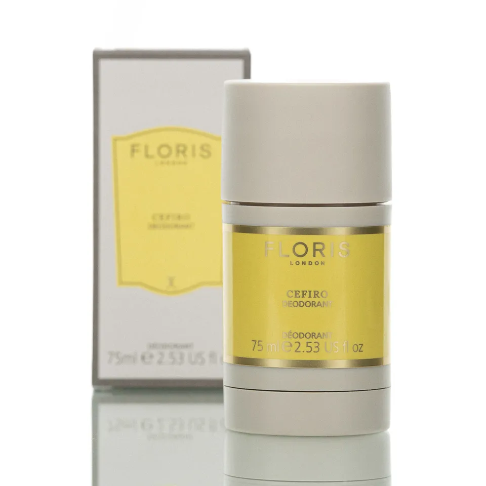 floris-london-cefiro-deodorant-stick-75ml-aluminiumfrei image 1