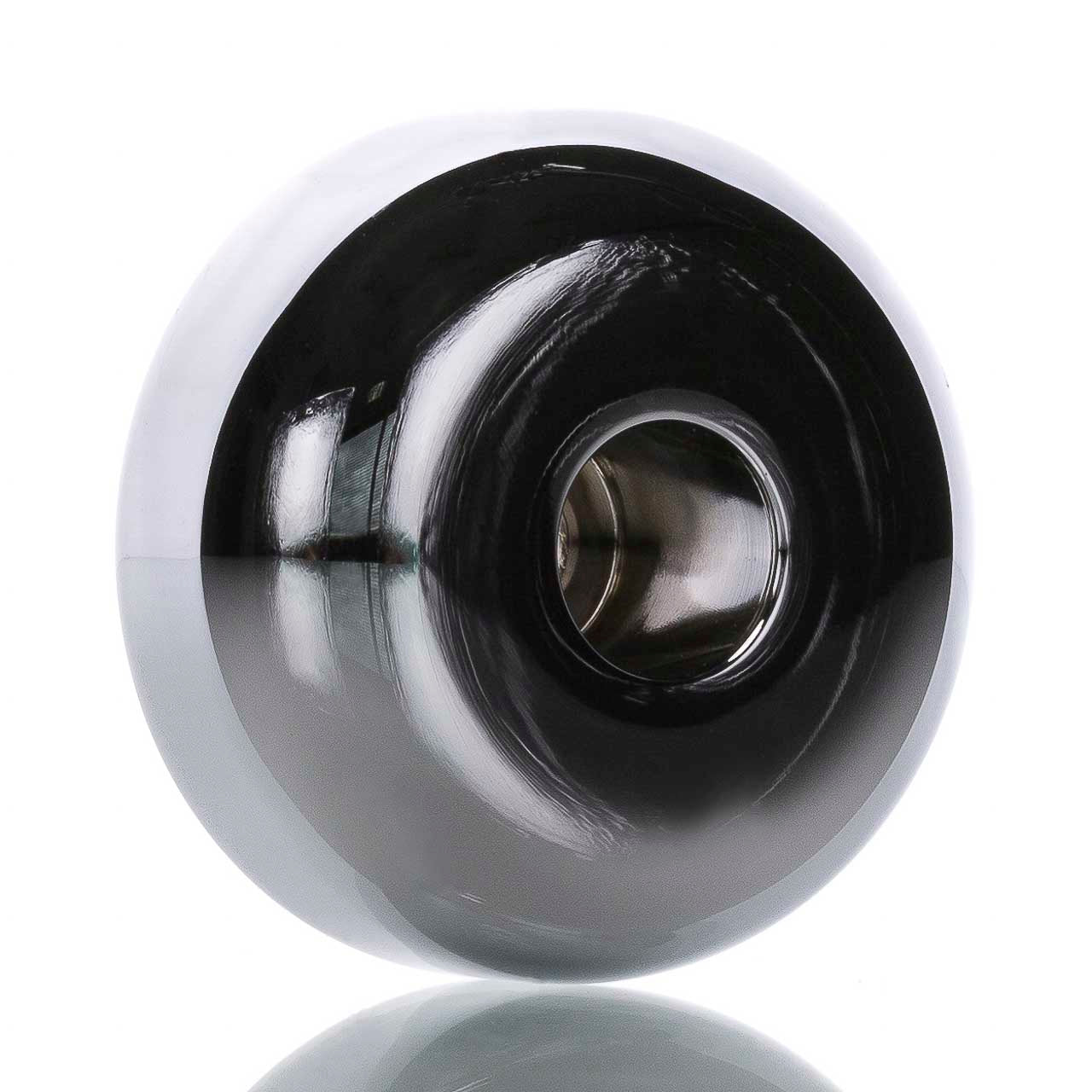 merkur-4008-donut-rasierst-nder-glanzchrom-messing image 2