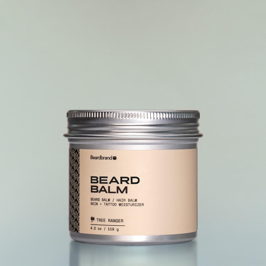 beardbrand-tree-ranger-bartbalsam-119g-zeder-kiefer image 1