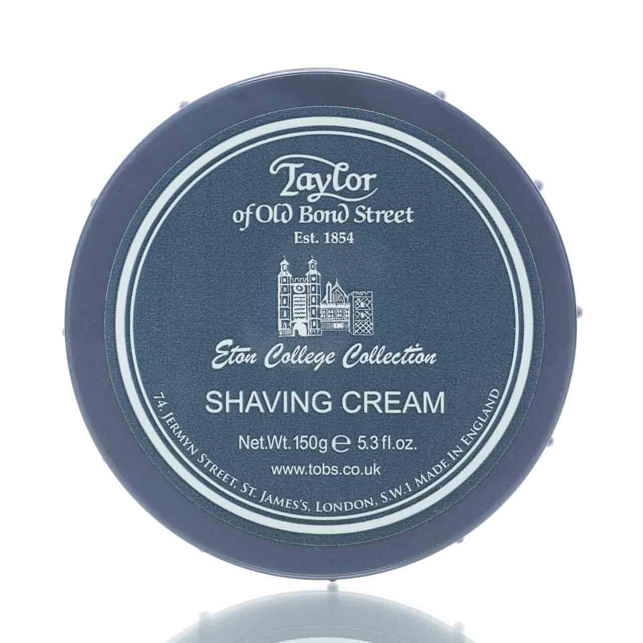 taylor-of-old-bond-street-eton-college-rasiercreme-150-g-zitrisch image 2