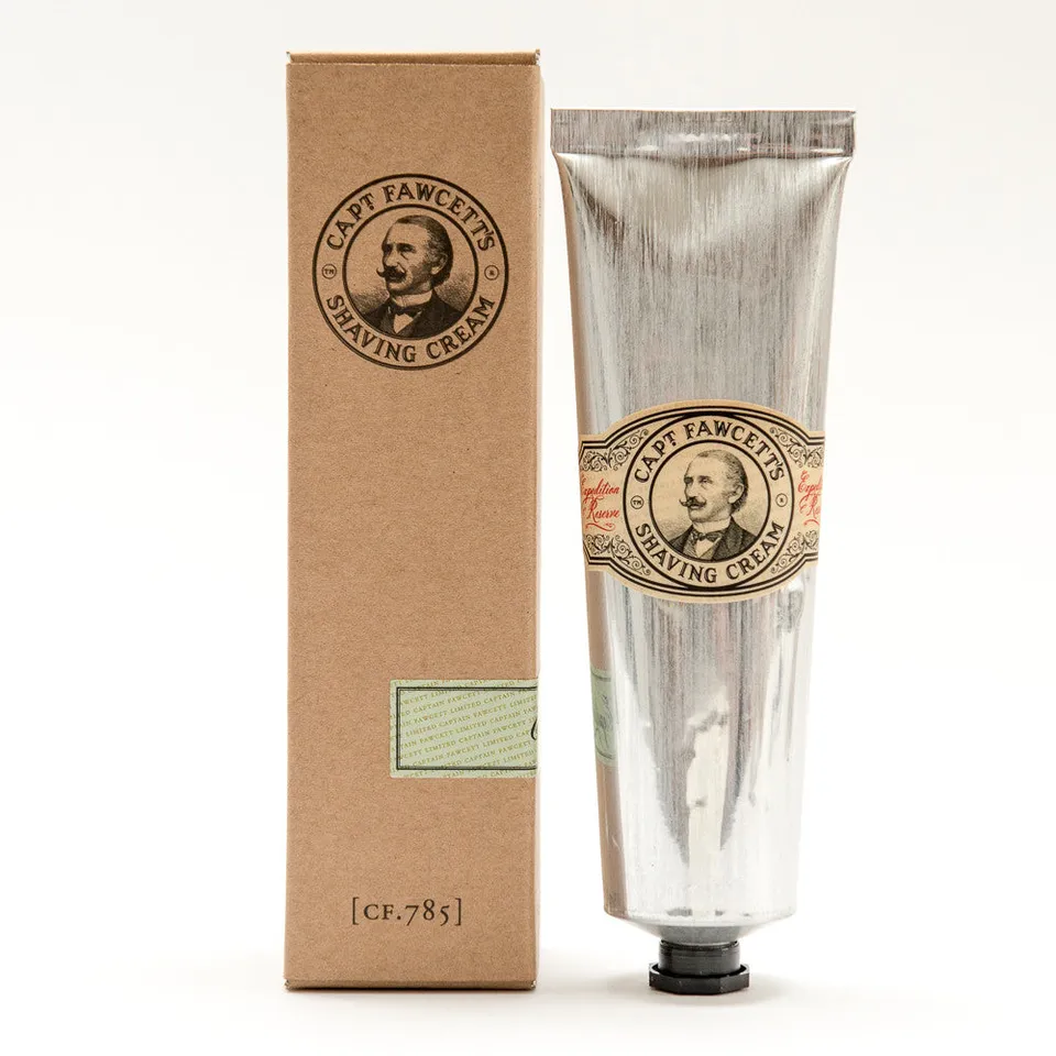 captain-fawcett-shaving-care-rasiercreme-expedition-reserve image 1