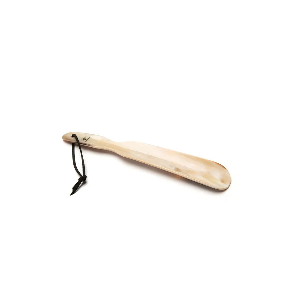 taylor-of-old-bond-street-jermyn-street-schuhl-ffel-naturhorn-25-5cm image 1