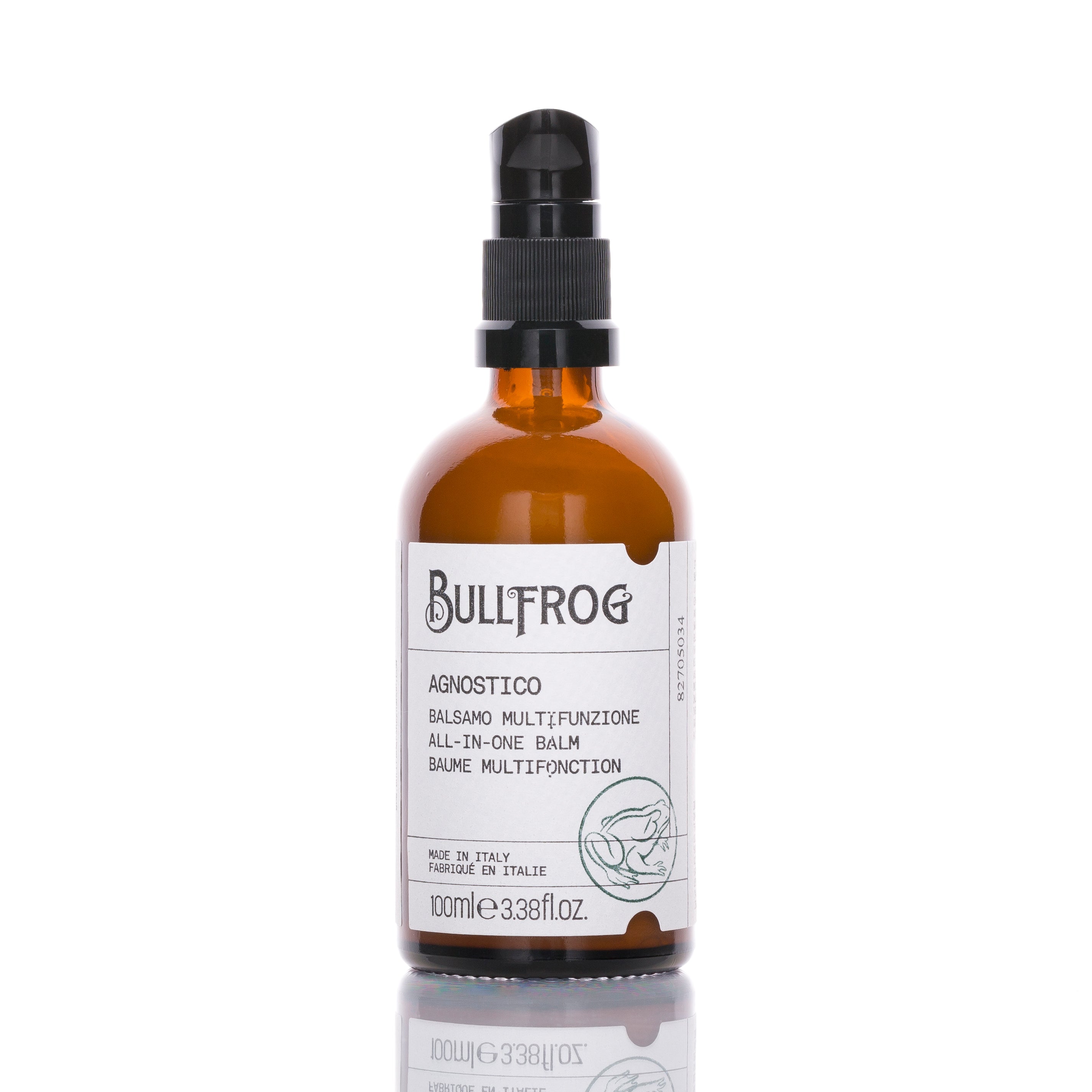 bullfrog-agnostico-all-in-one-bartbalsam-multifunktion image 1