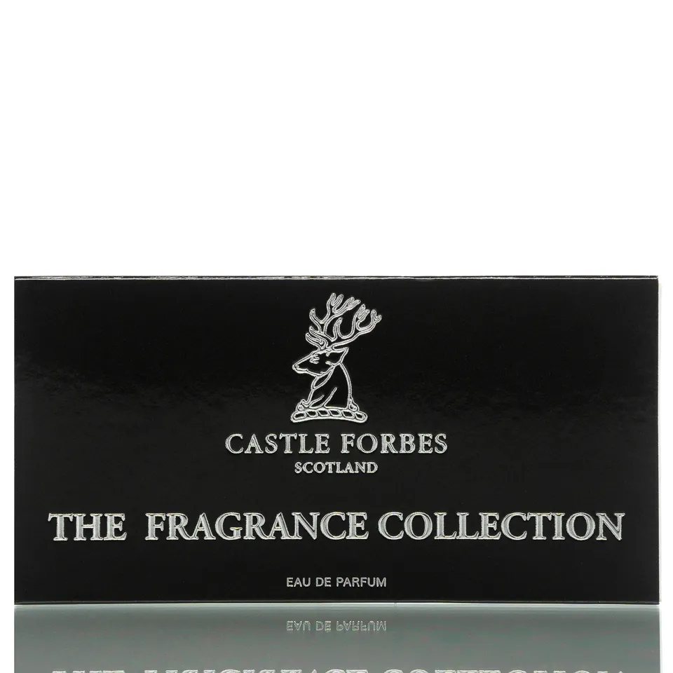 castle-forbes-discovery-kit-duftset-6x2ml-eau-de-parfum-herren image 1