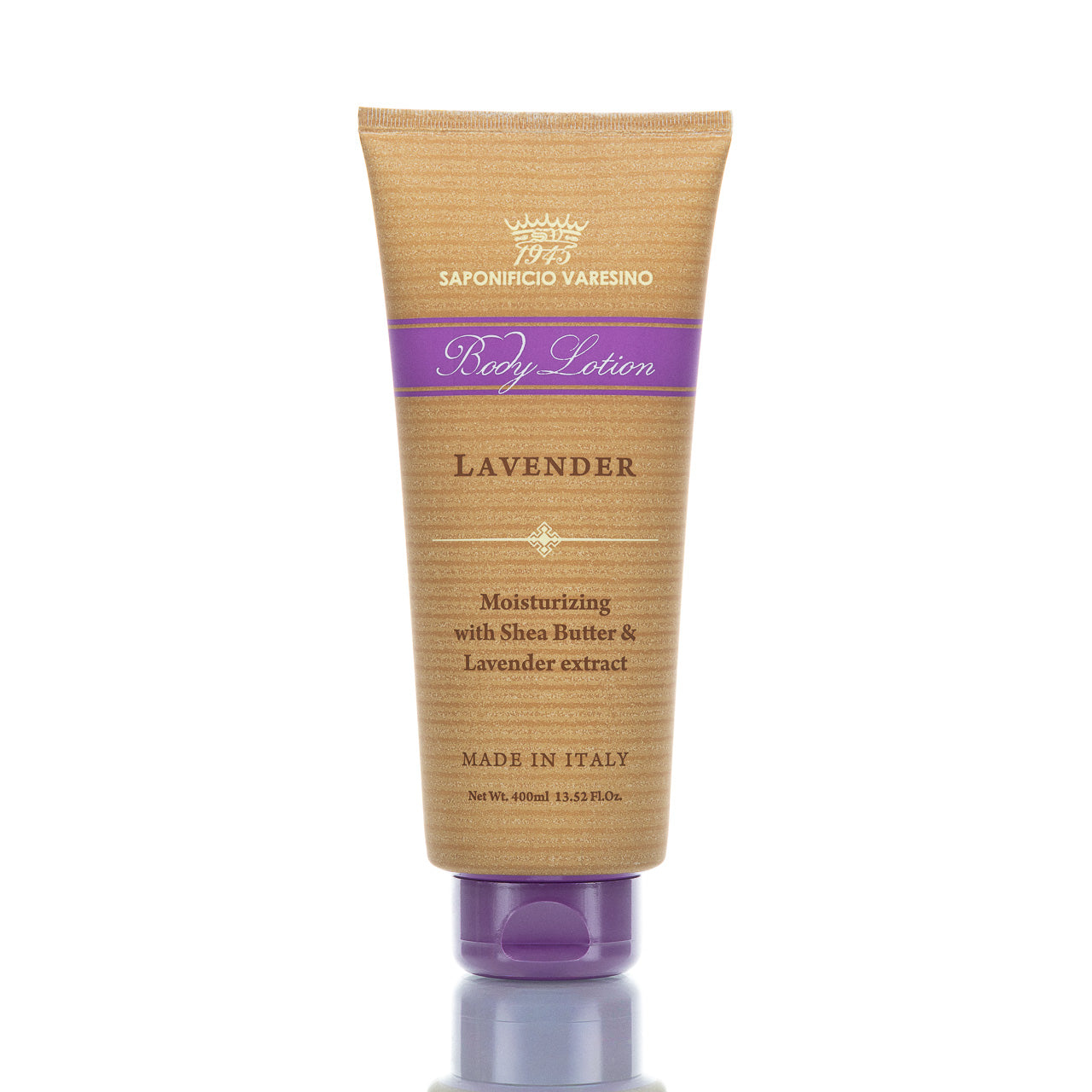 saponificio-varesino-lavender-k-rperlotion-400ml-lavendel image 1