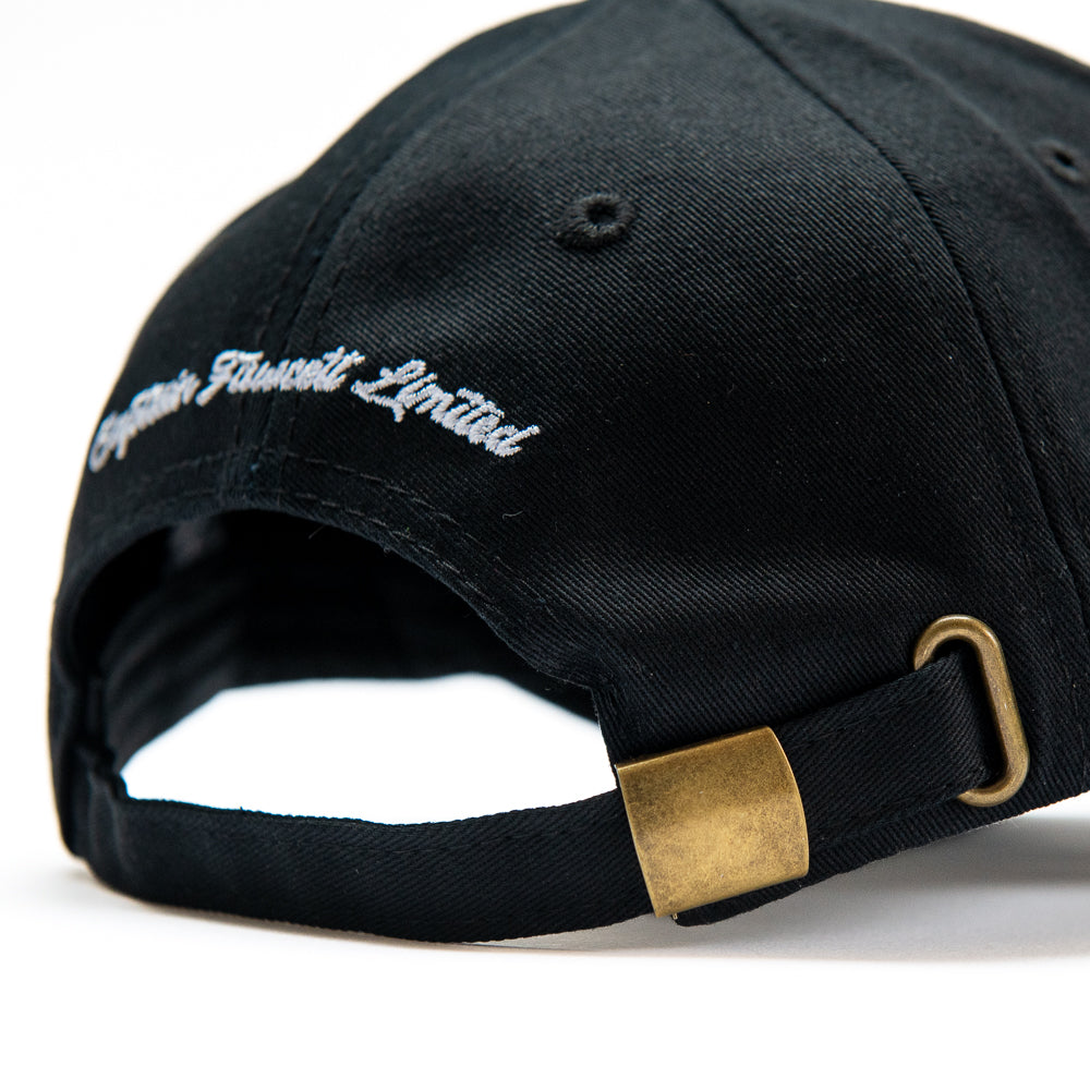 captain-fawcett-baseball-cap-baumwolle-bestickt-verstellbar image 4