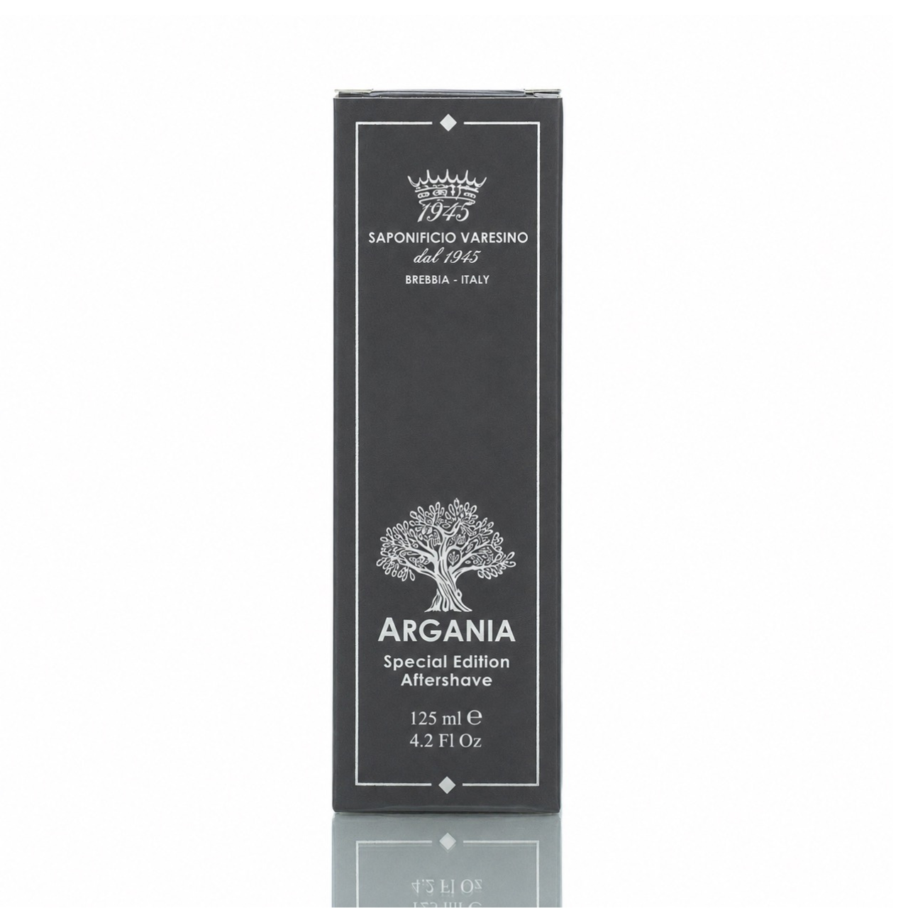 blackbeards-rasur-after-shave-argania-metalldose-125ml-mit-argan-l image 2