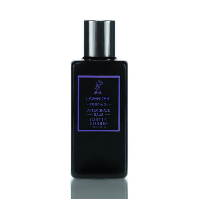 blackbeards-rasur-after-shave-balsam-lavender-150-ml-ohne-alkohol-f-r-empfindlic image 1
