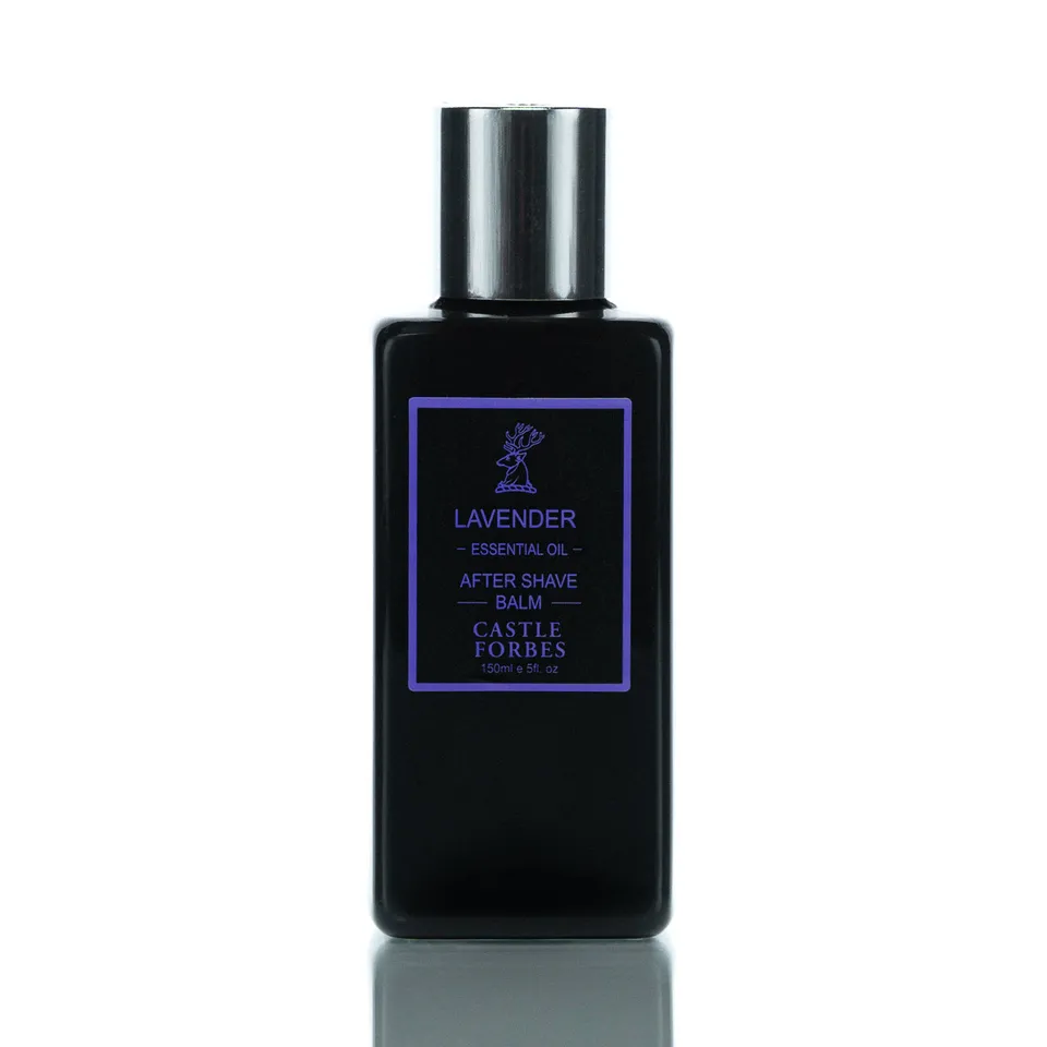 blackbeards-rasur-after-shave-balsam-lavender-150-ml-ohne-alkohol-f-r-empfindlic image 1