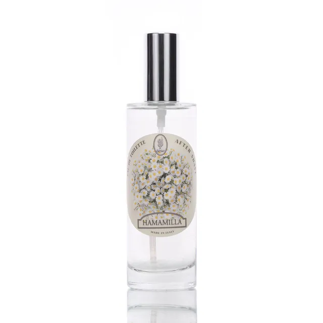 extro-hamamilla-after-shave-100ml-kamille-menthol image 1
