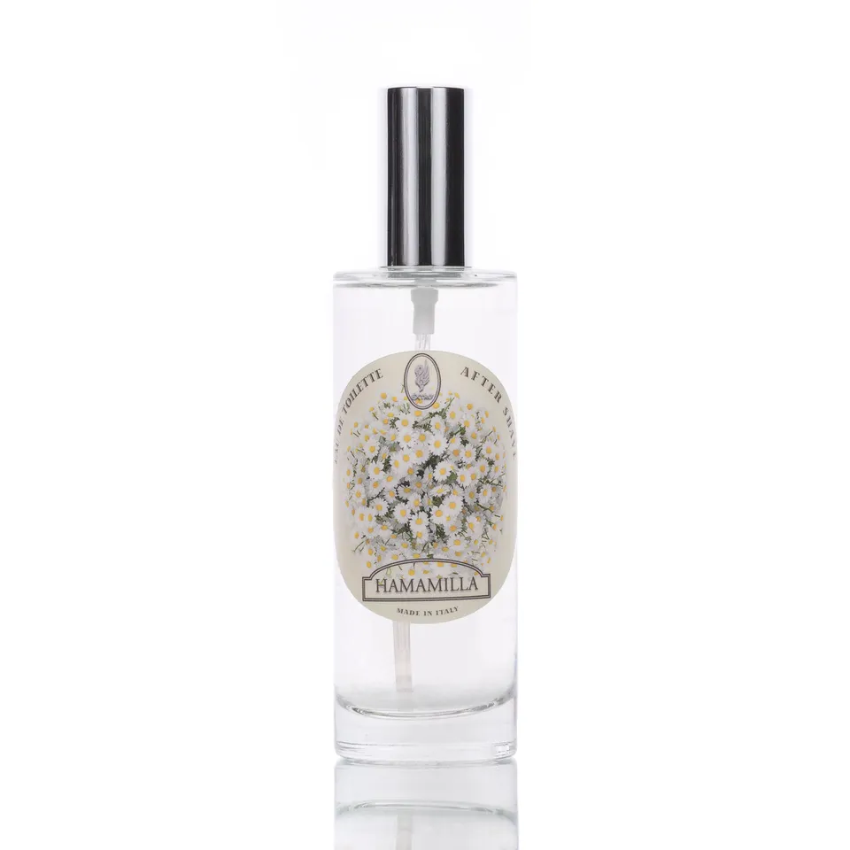 extro-hamamilla-after-shave-100ml-kamille-menthol image 1