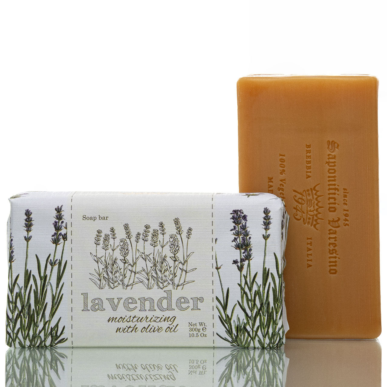 saponificio-varesino-lavender-seife-300g-oliven-l image 1