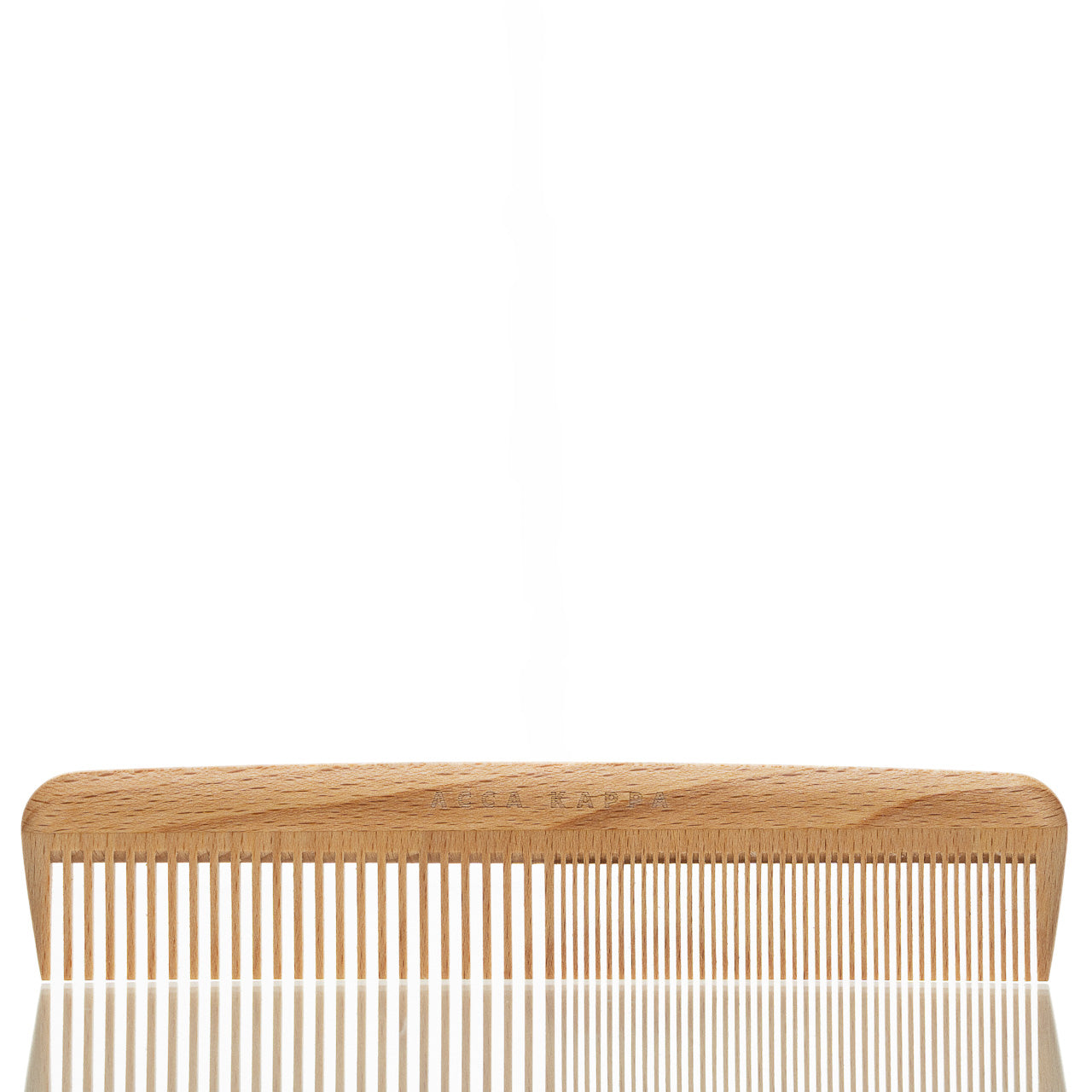 blackbeards-haarpflege-acca-kappa-natura-holzkamm-buche-17cm-fein-und-grob image 2