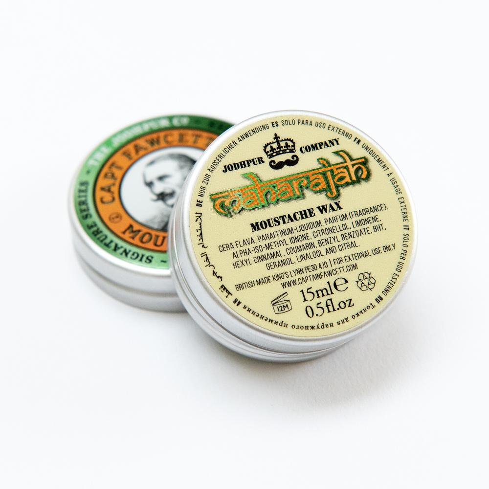 captain-fawcett-maharajah-schnurrbartwachs-starker-halt-10-ml image 3