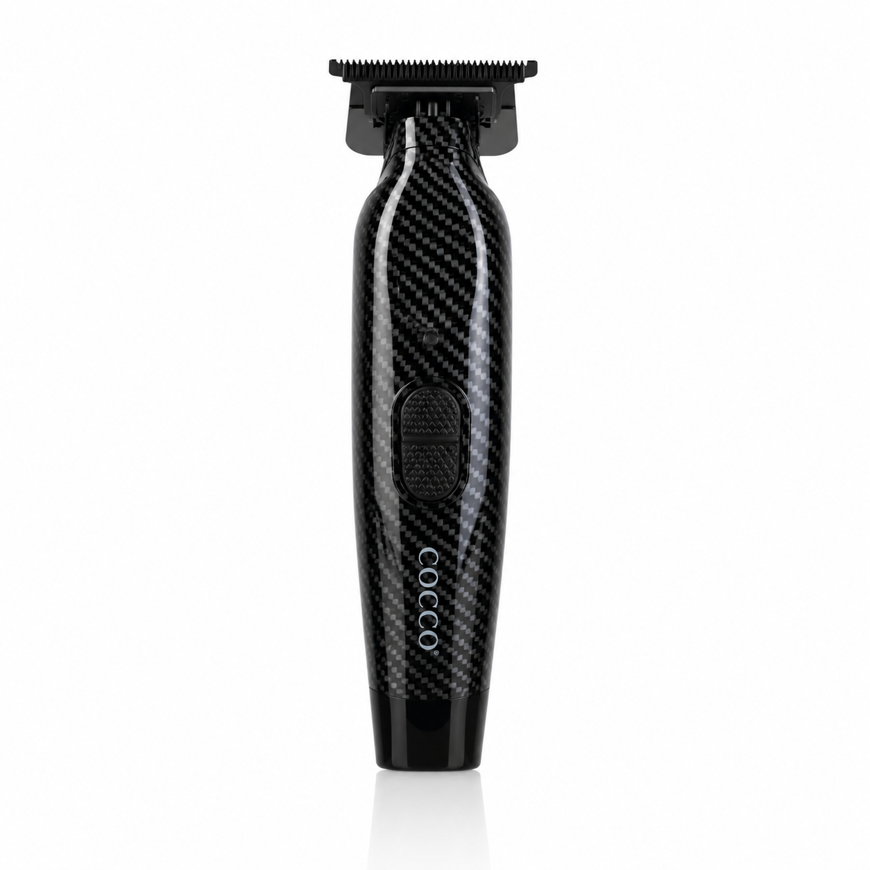 cocco-hyper-veloce-pro-haartrimmer-carbon-fiber-kabellos image 1