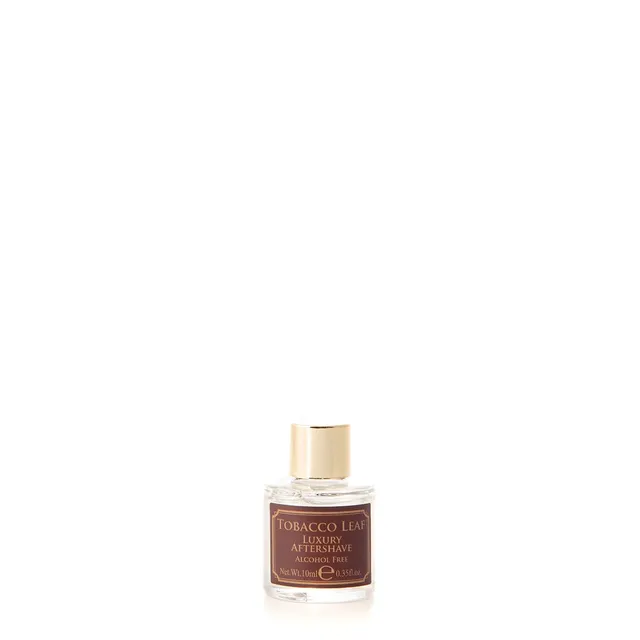 taylor-of-old-bond-street-tobacco-leaf-aftershave-lotion-10ml image 1