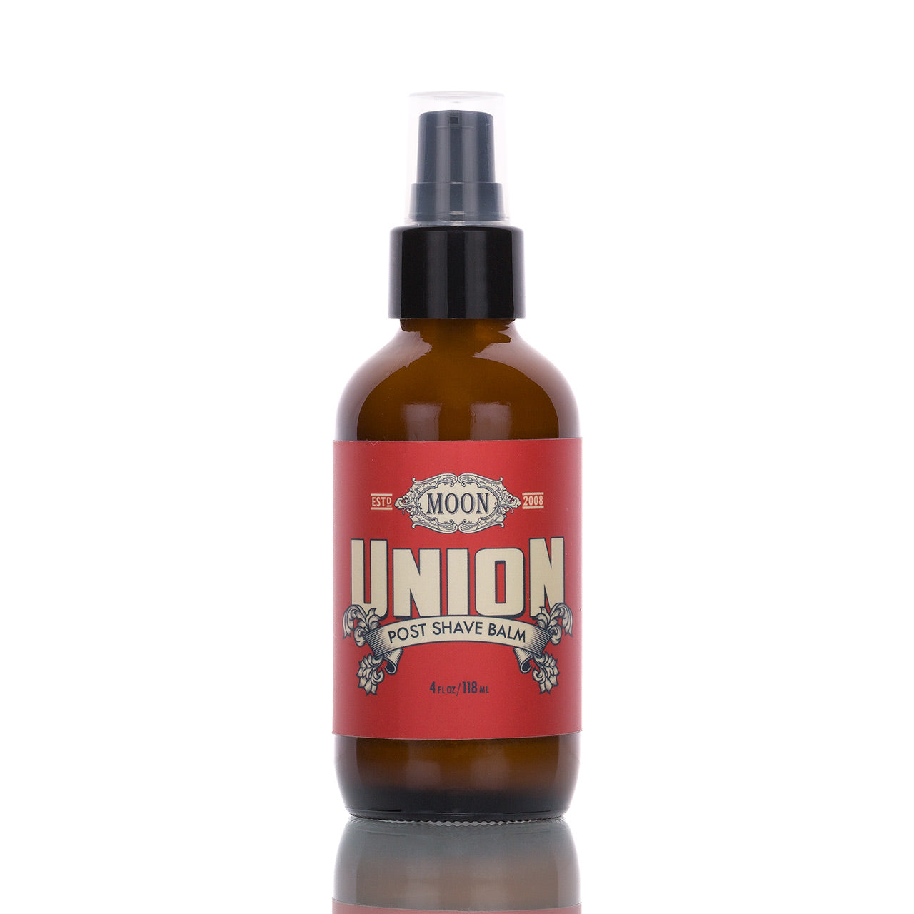moon-soaps-union-after-shave-balsam-118ml-alkoholfrei image 1