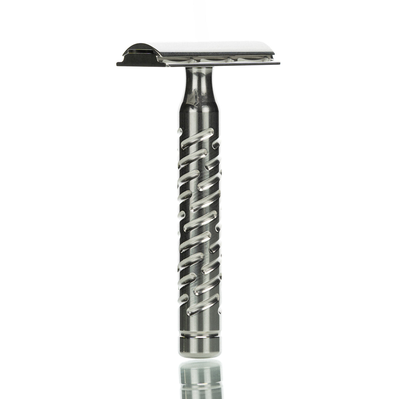 the-goodfellas-smile-styletto-v2-rasierhobel-edelstahl-closed-comb image 1