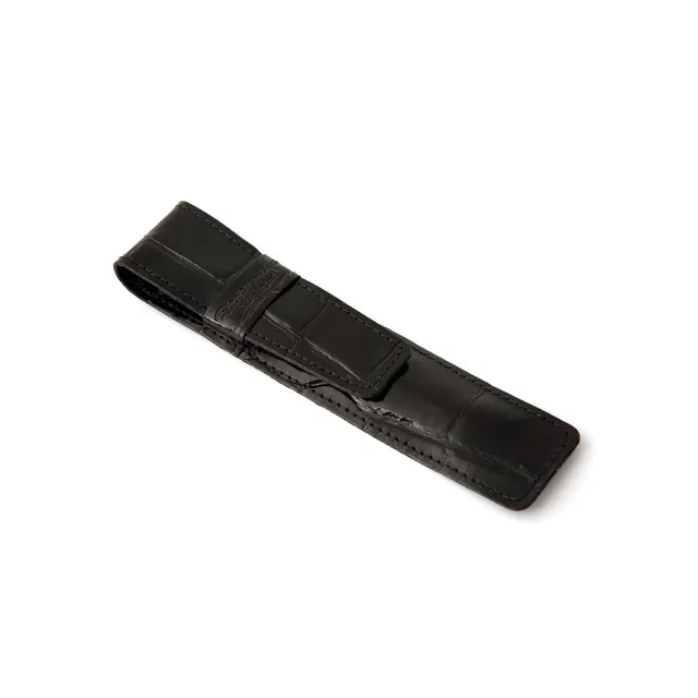 taylor-of-old-bond-street-sandalwood-rasiermesser-etui-schwarz image 1