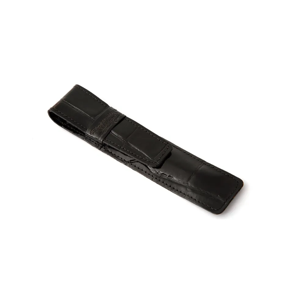 taylor-of-old-bond-street-sandalwood-rasiermesser-etui-schwarz image 1
