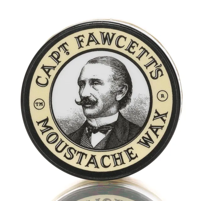 captain-fawcett-sandelholz-bartwichse-15ml-mittlerer-halt image 1