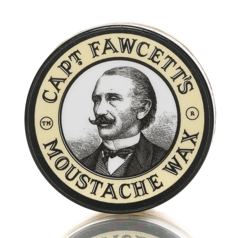 captain-fawcett-sandelholz-bartwichse-15ml-mittlerer-halt image 1