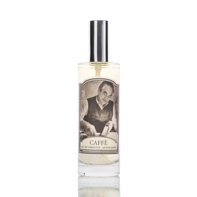 extro-cosmesi-caff-after-shave-100ml-mit-kaffee-vanille image 1