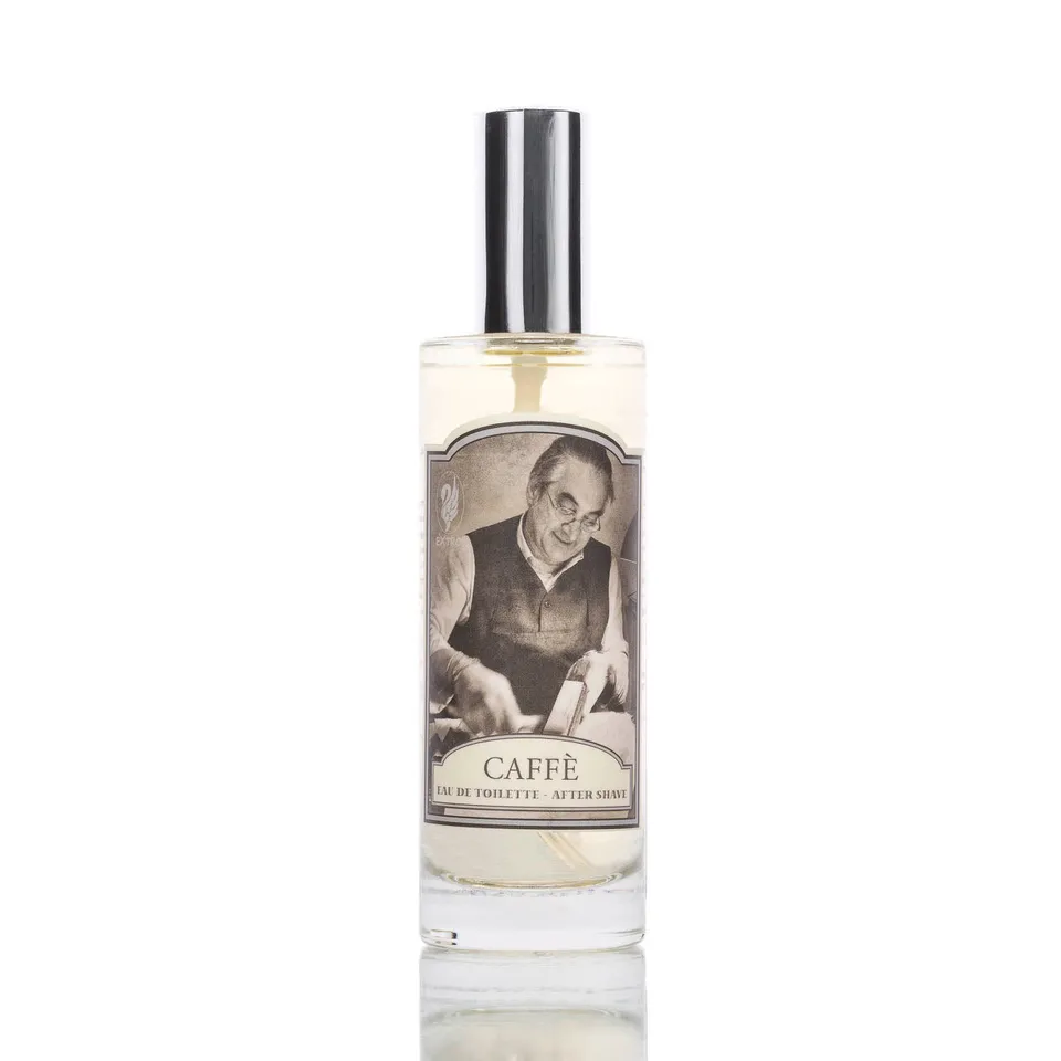 extro-cosmesi-caff-after-shave-100ml-mit-kaffee-vanille image 1