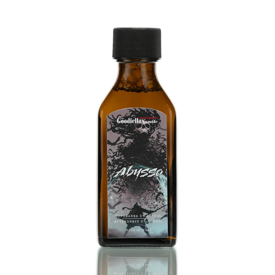 the-goodfellas-smile-abysso-aftershave-fluid-100ml-alkoholfrei image 1